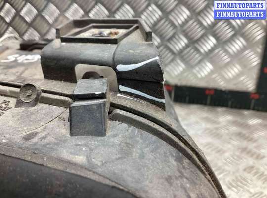 купить Фара правая на Audi A6 A6 C5 (4B) 2001-2004 рестайлинг