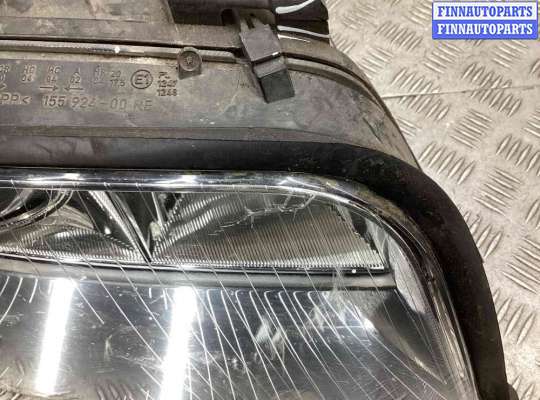 купить Фара правая на Audi A6 A6 C5 (4B) 2001-2004 рестайлинг