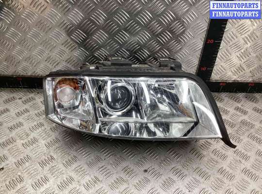Купить Фара правая на Audi A6 A6 C5 (4B) 2001-2004 рестайлинг Фара правая AU1653298 на Audi A6 A6 C5 (4B) 2001-2004 рестайлинг