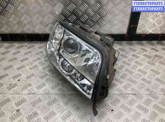 купить Фара правая на Audi A6 A6 C5 (4B) 2001-2004 рестайлинг