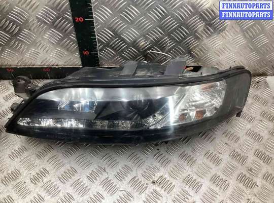 Фара передняя на Opel Vectra B