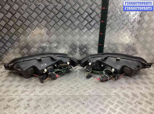 Фара передняя на Opel Vectra B