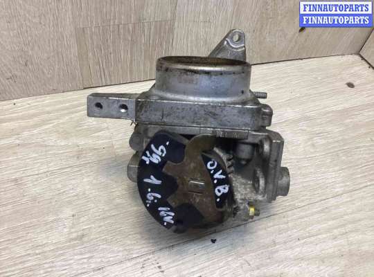 купить Заслонка дроссельная на Opel Vectra Vectra B 1995-1999
