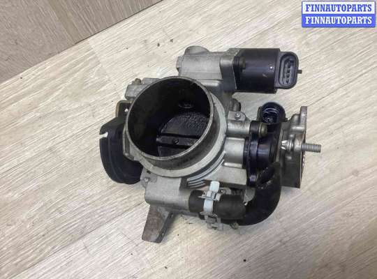 купить Заслонка дроссельная на Opel Vectra Vectra B 1995-1999