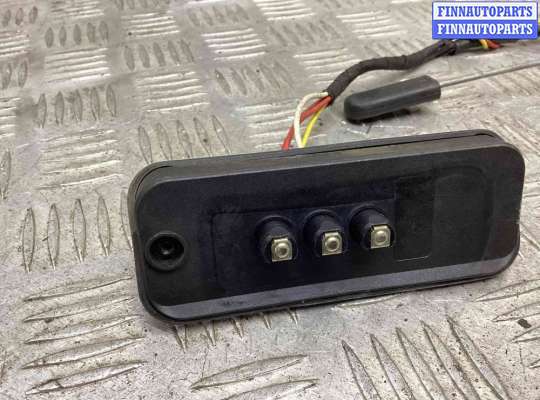 купить Замок двери сдвижной на Renault Kangoo Kangoo I 1997-2003