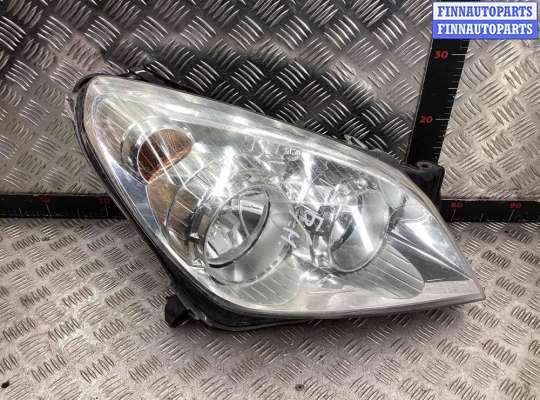 купить Фара правая на Opel Astra Astra H 2007-2010 рестайлинг