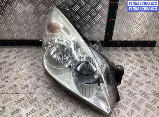 купить Фара правая на Opel Astra Astra H 2007-2010 рестайлинг