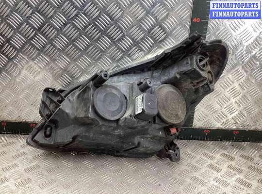 купить Фара правая на Opel Astra Astra H 2007-2010 рестайлинг