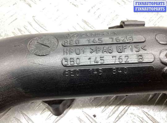 купить Патрубок интеркулера на Volkswagen Passat Passat B5+ (3B) 2000-2005 рестайлинг