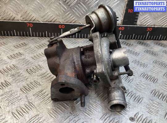купить Турбина на Opel Corsa Corsa C 2003-2006 рестайлинг