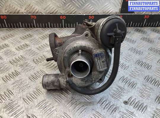Турбина OP2450587 на Opel Corsa Corsa C 2003-2006 рестайлинг