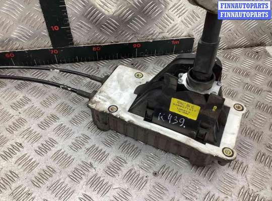 купить Кулиса на Renault Megane Megane II 2002-2006