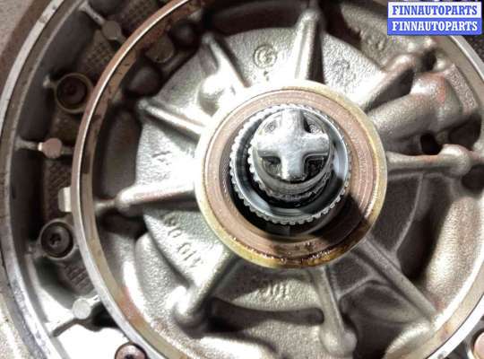 купить КПП автоматическая (АКПП) на Volkswagen Passat Passat B5+ (3B) 2000-2005 рестайлинг