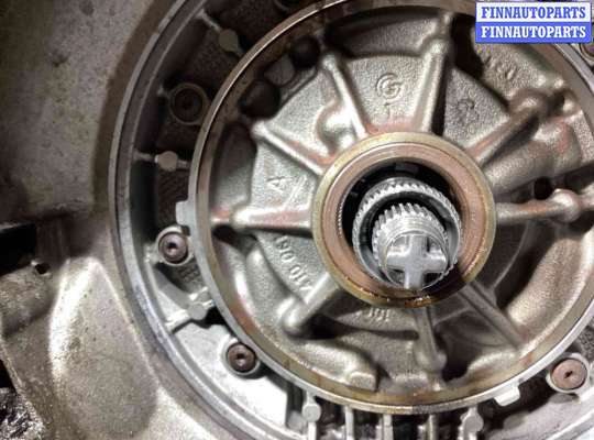 купить КПП автоматическая (АКПП) на Volkswagen Passat Passat B5+ (3B) 2000-2005 рестайлинг