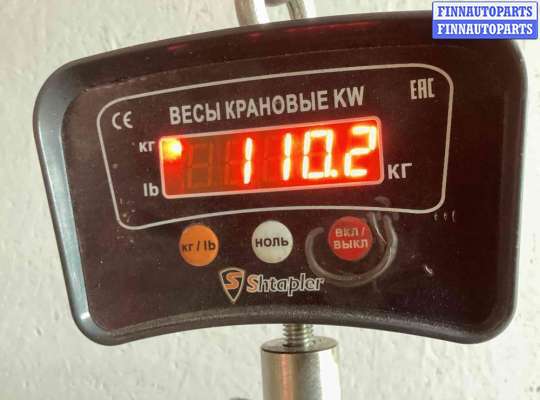 купить КПП автоматическая (АКПП) на Volkswagen Passat Passat B5+ (3B) 2000-2005 рестайлинг