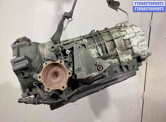 купить КПП автоматическая (АКПП) на Volkswagen Passat Passat B5+ (3B) 2000-2005 рестайлинг