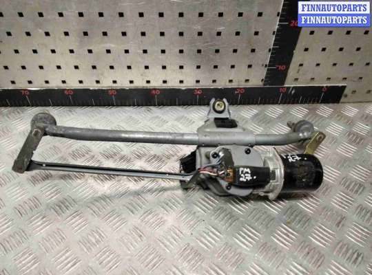 купить Механизм стеклоочистителя (трапеция дворников) на Opel Vivaro Vivaro A 2001-2014