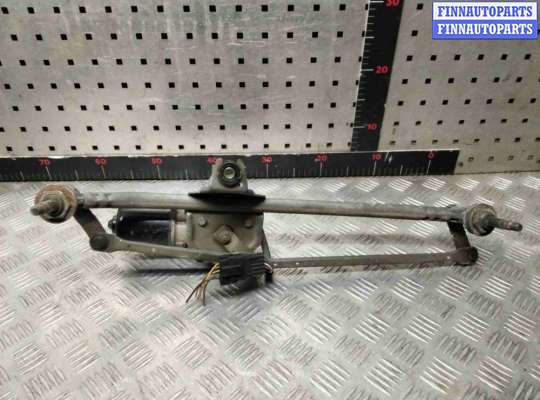 купить Механизм стеклоочистителя (трапеция дворников) на Opel Vivaro Vivaro A 2001-2014