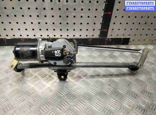 купить Механизм стеклоочистителя (трапеция дворников) на Opel Vivaro Vivaro A 2001-2014