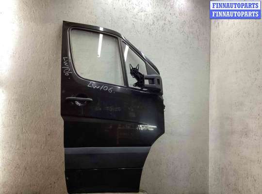 Стеклоподъемник электрический на Mercedes-Benz Sprinter (906)