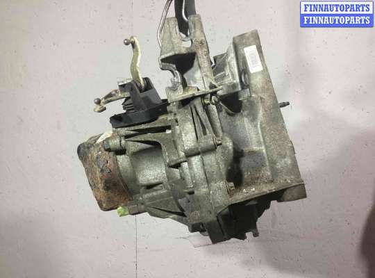 купить КПП механическая (МКПП) 5-ступенчатая на Renault Scenic Scenic II (JM) 2003-2006