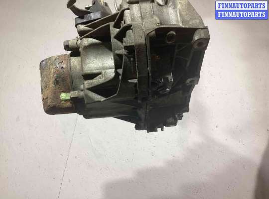 купить КПП механическая (МКПП) 5-ступенчатая на Renault Scenic Scenic II (JM) 2003-2006