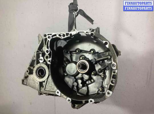 купить КПП механическая (МКПП) 5-ступенчатая на Renault Scenic Scenic II (JM) 2003-2006