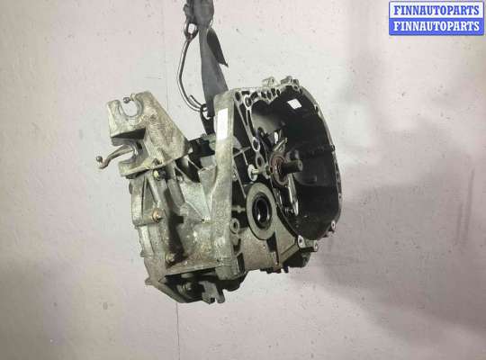 купить КПП механическая (МКПП) 5-ступенчатая на Renault Scenic Scenic II (JM) 2003-2006