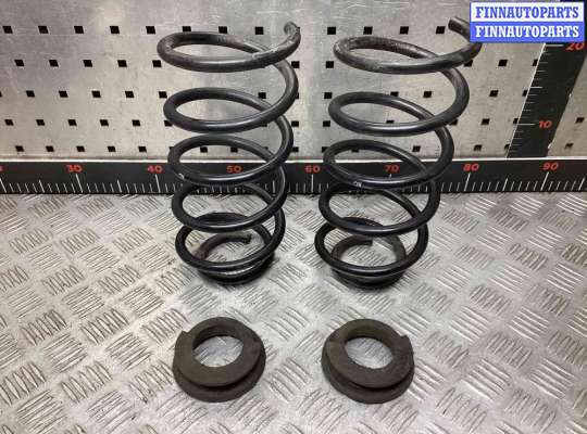 Купить Пружина задняя на Opel Corsa Corsa D 2006-2010 Пружина задняя OP2404495 на Opel Corsa Corsa D 2006-2010