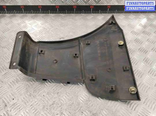 купить Молдинг крыла заднего правого на Volkswagen Crafter Crafter I (2E) 2006-2016