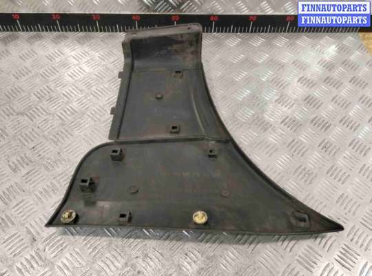 купить Молдинг крыла заднего правого на Volkswagen Crafter Crafter I (2E) 2006-2016