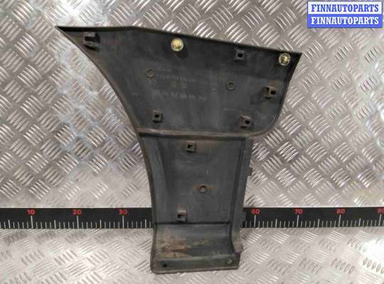 купить Молдинг крыла заднего правого на Volkswagen Crafter Crafter I (2E) 2006-2016