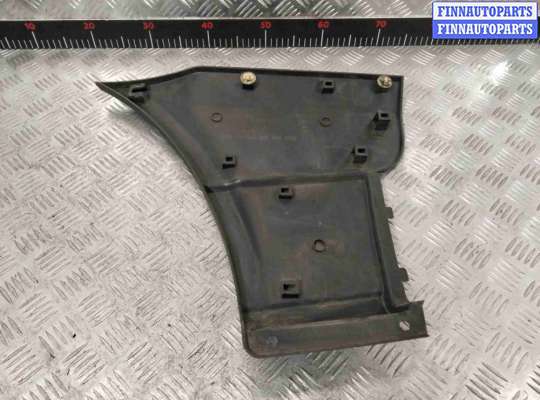 купить Молдинг крыла заднего правого на Volkswagen Crafter Crafter I (2E) 2006-2016