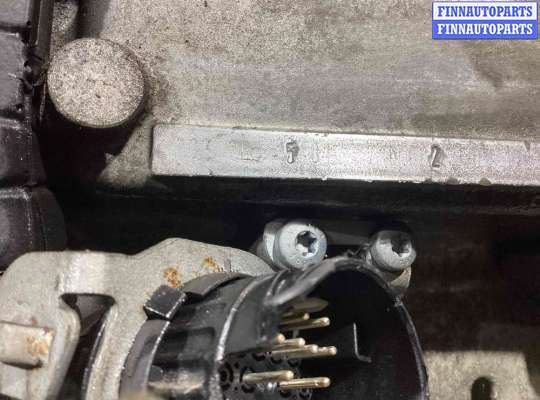 купить КПП роботизированная на Mercedes C C (W203) 2000-2004