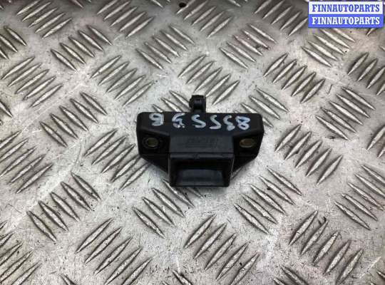 купить Замок багажника на Renault Scenic Scenic I (JA) 1999-2003 рестайлинг