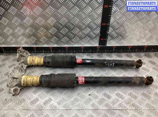 купить Амортизатор задний на Opel Corsa Corsa D 2006-2010