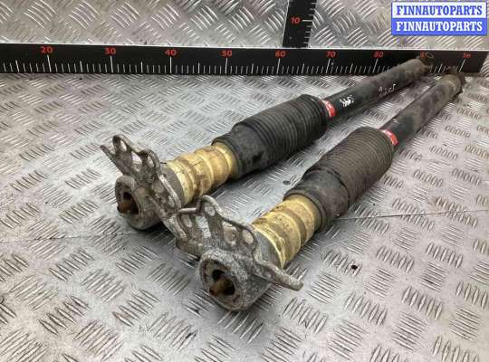 купить Амортизатор задний на Opel Corsa Corsa D 2006-2010