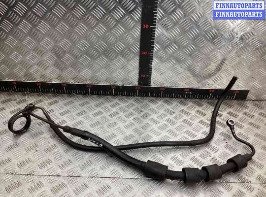 Шланг гидроусилителя AU1698821 на Audi A6 A6 C5 (4B) 1997-2001