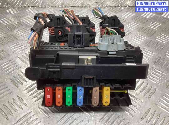 купить Блок BSM на Peugeot 807 807 2002-2014