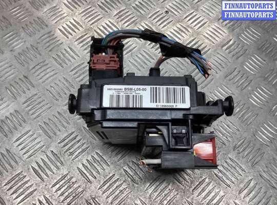 купить Блок BSM на Peugeot 807 807 2002-2014