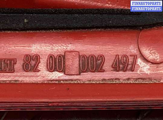 купить Стоп-сигнал на Renault Laguna Laguna II (X74) 2005-2007 рестайлинг