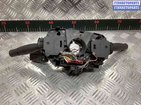 купить Переключатель подрулевой (стрекоза) на Renault Megane II 2006-2009 рестайлинг