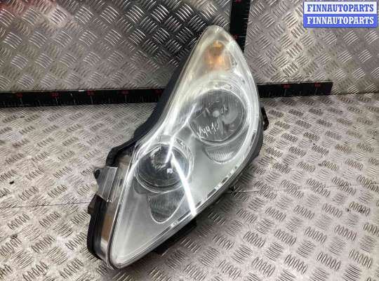 купить Фара левая на Opel Corsa Corsa D 2006-2010