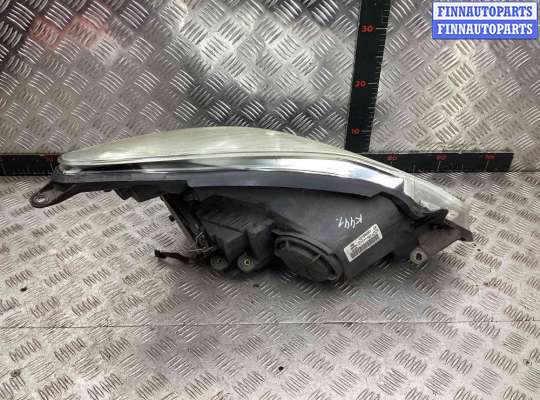 купить Фара левая на Opel Corsa Corsa D 2006-2010