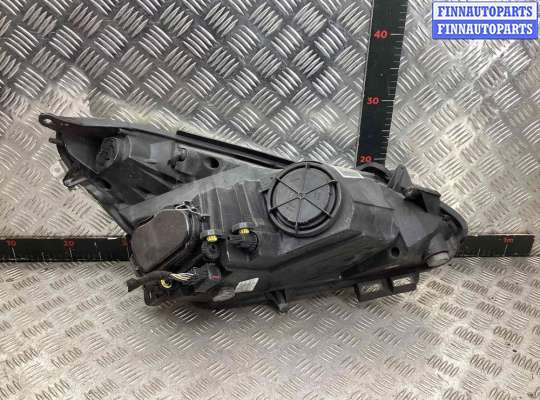 купить Фара левая на Opel Corsa Corsa D 2006-2010