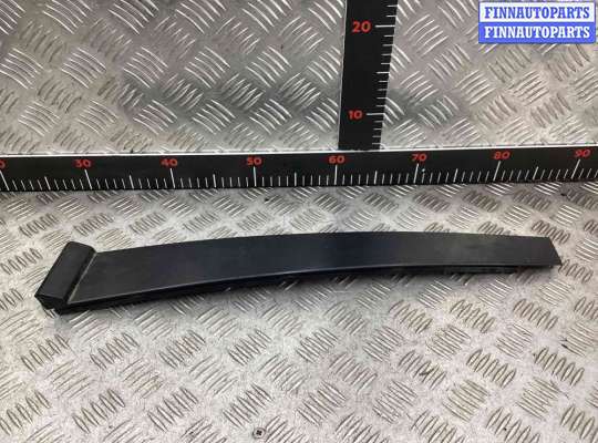 купить Накладка двери задней правой на Ford Fusion Fusion (JU) 2005-2012 рестайлинг