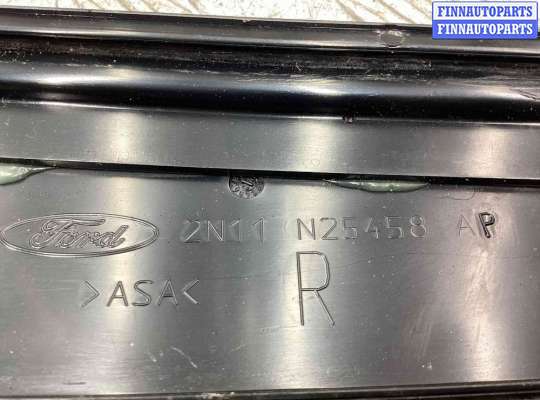 купить Накладка двери задней правой на Ford Fusion Fusion (JU) 2005-2012 рестайлинг