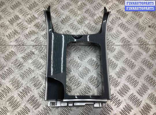 купить Рамка (накладка) рычага КПП на Mazda 6 6 I (GG) 2002-2005