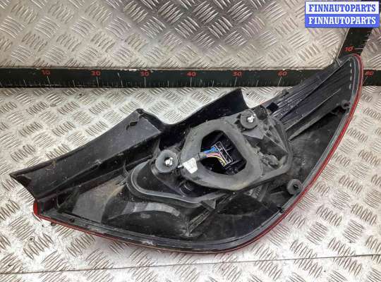 купить Фонарь задний левый на Opel Corsa Corsa D 2006-2010