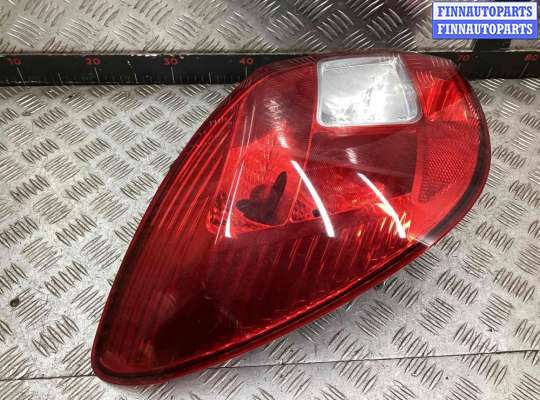 купить Фонарь задний левый на Opel Corsa Corsa D 2006-2010